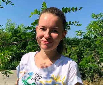 Sabina Holleyová